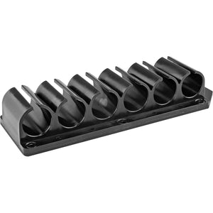 Shotshell Carrier Kit Side Saddle Holder Fits Remington for 12 Gauge - ‎BOOM-10051