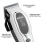 Wahl USA Pet-Pro Corded Clipper & Battery Trimmer Pet Grooming Combo Kit for Dogs with Light to Thick Coats, The Brand Used by Professionals - Model 9284