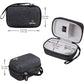 Aproca Portable Hard Travel Storage Case, for Canon PowerShot SX740 / SX620 HS Digital Camera and Accessories