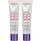 L'Oréal Paris Makeup Magic Skin Beautifier BB Cream Tinted Moisturizer, Medium, 1 fl oz, 1 Count
