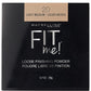 Maybelline Fit Me Loose Setting Powder, Face Powder Makeup & Finishing Powder, Fair, 1 Count