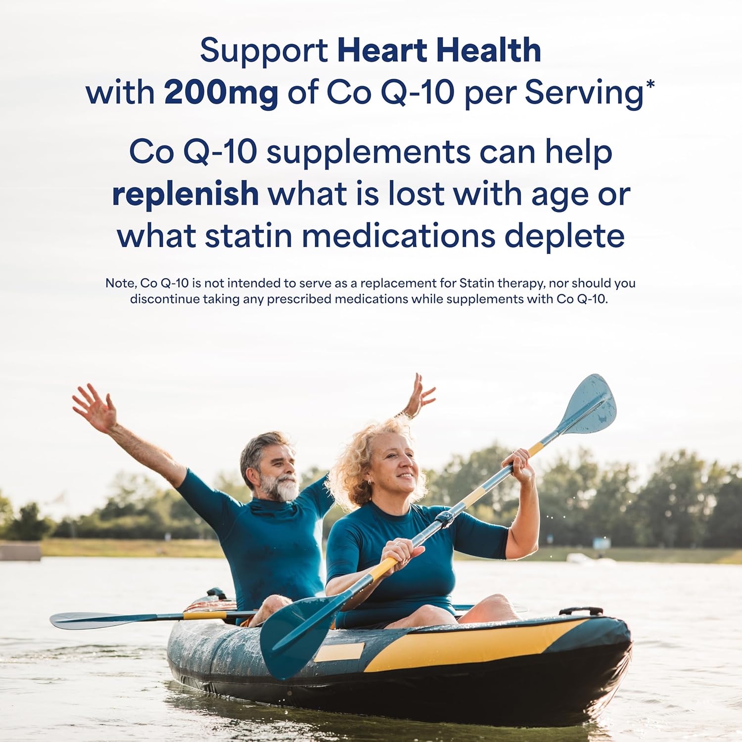 Buy now Puritan's Pride Coenzyme CoQ10 200mg, Dietary Supplement for Heart Health, Blood Pressure, Oral Gum Health, and Healthy Aging Support, 120 Servings, Rapid Release Softgels at indiglob india