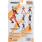 ANIME HEROES - Naruto Shippuden - Naruto Uzumaki Sage Mode Action Figure