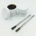 Buy now Two 2-Ounce Tubs A-Special Electrical Contact Grease - Improves Conductivity and Fights Corrosion in Automotive Marine Industrial Maintenance Antenna and Railroad Applications at indiglob india