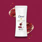 Buy now Dove Advanced Care Antiperspirant Deodorant, Revive, 2.6 Ounce (Pack of 2) at indiglob india