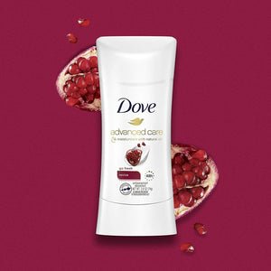Buy now Dove Advanced Care Antiperspirant Deodorant, Revive, 2.6 Ounce (Pack of 2) at indiglob india