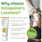 Vetoquinol Laxatone: Oral Hairball Lubricant Gel for Cats – Maple-Flavored, 4.25oz – Lubricant for Helping with Hairball Prevention & Elimination – Natural Furball Digestive Relief Support