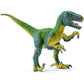 Schleich Dinosaurs Realistic Plesiosaurus Figurine with Bendable Neck - Authentic and Highly Detailed Prehistoric Jurassic Dino Toy, Highly Durable for Education and Fun for Boys and Girls, Ages 4+
