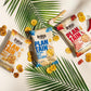 Buy now Inka Crops Inka Chips, Sweet Plantain, 3.25 Ounce (Pack of 12) at indiglob india