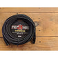 Pig Hog PHDMX10 3 Pin DMX Lighting Cable, 10 Feet