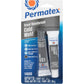 Permatex 14600 Cold Weld Bonding Compound, Two 1 oz. Tubes , Black