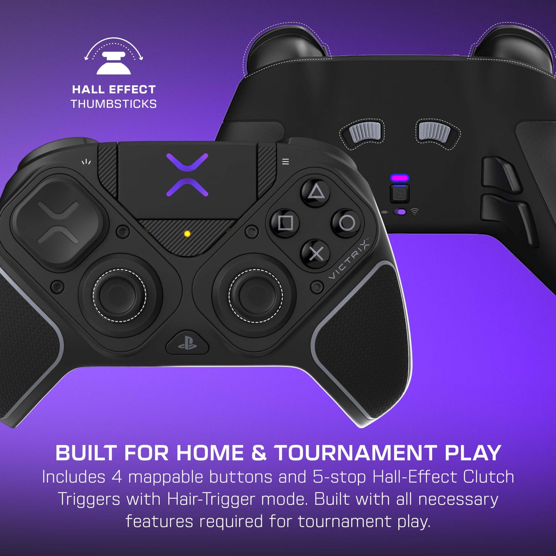 Buy now Turtle Beach Atlas 200 Wired Gaming Headset Officially Licensed for PlayStation, PS5, PS4-50mm Nanoclear Drivers, Flip-to-Mute Mic, Memory Foam Cushions, Floating Headband - Black at indiglob india