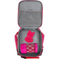 Buy now Kids Complete Pink Corgi Lunch Box Kit - Insulated Soft Bag Sleeve, Convertible Tote Strap for Kids, 13oz Food Jar & Reusable Hard Ice Pack - Keeps Food Hot or Cold for Hours- Back to School Essential at indiglob india