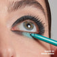 NYX PROFESSIONAL MAKEUP Mechanical Eyeliner Pencil, Aqua Green