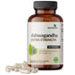 Buy now Futurebiotics Ashwagandha Extra Strength Stress & Mood Support with BioPerine - Non GMO Formula, 120 Vegetarian Capsules 360 Count (Pack of 1) at indiglob india