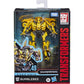 Transformers Toys Studio Series 49 Deluxe Class Movie 1 Bumblebee Action Figure - Kids Ages 8 & Up, 4.5" (Amazon Exclusive)