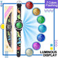 Kids Watches with Waterproof Alarm - Dinosaur Gifts for Boys Girls Age 3-10