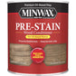 1/2 pt Minwax 13407 Clear Pre-Stain Wood Conditioner, 1/2 Pint