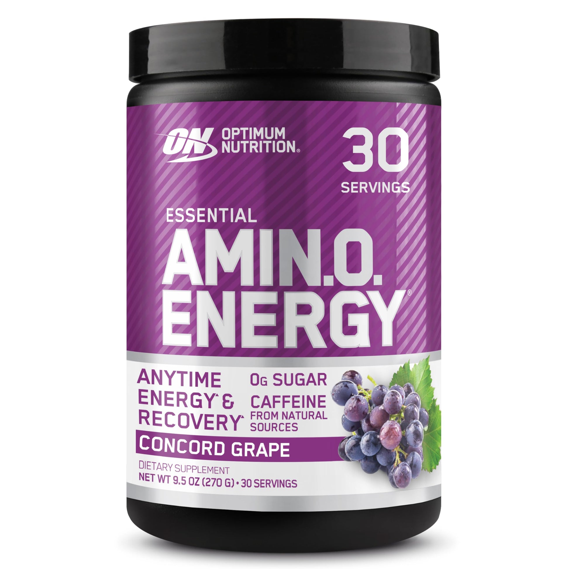 Buy now Optimum Nutrition Amino Energy - Pre Workout with Green Tea, BCAA, Amino Acids, Keto Friendly, Green Coffee Extract, Energy Powder - Blue Raspberry, 30 Servings (Packaging May Vary) at indiglob india