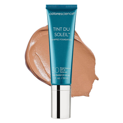 Colorescience Tint du Soleil SPF 30 UV Protective Foundation