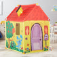 Buy now Melissa & Doug Blue's Clues & You! Blue's House Play Tent at indiglob india