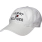Tommy Hilfiger Men's Tommy Adjustable Baseball Cap