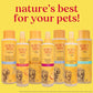 Burt's Bees for Pets Anti Itch for Dogs Spray with Honeysuckle - Dog Itching Skin Relief Treatment - Dry Skin Relief for Dogs, Dog Grooming Supplies, 10 Fl Oz