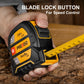 Buy now PREXISO 2-in-1 Laser Tape Measure, 135Ft Rechargeable Measurement Tool & 16Ft Measuring Movable Magnetic Hook - Pythagorean, Area, Volume, Ft/Ft+in/in/M Unit NOT Digital at indiglob india