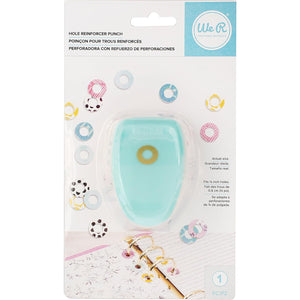 American Crafts We R Memory Keepers Hole Reinforcer Punch