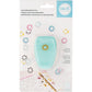 American Crafts We R Memory Keepers Hole Reinforcer Punch