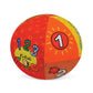 Buy now Melissa & Doug K's Kids 2-in-1 Talking Ball Educational Toy - ABCs and Counting 1-10 at indiglob india