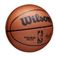 Buy now Wilson NBA Official Game Basketball - Brown, Size 7-29.5" at indiglob india