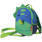 Skip Hop Toddler Backpack, Zoo Preschool Ages 3-4, Dinosaur