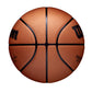 Buy now Wilson NBA Official Game Basketball - Brown, Size 7-29.5" at indiglob india