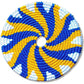 Buena Onda El Grande Flying Disc - 8'' Flexible Sport Disc for Indoor and Outdoor Play - Amazing Handmade Quality from Guatamala - Pocket Discs are Played in Over 20 Family Fun Games