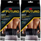FUTURO Posture Corrector, Fits Men and Women, Helps Promote Better Posture, Back Support, Doctor Developed, Adjustable