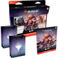Magic: The Gathering 2022 Starter Kit | 2 Ready-to-Play Decks
