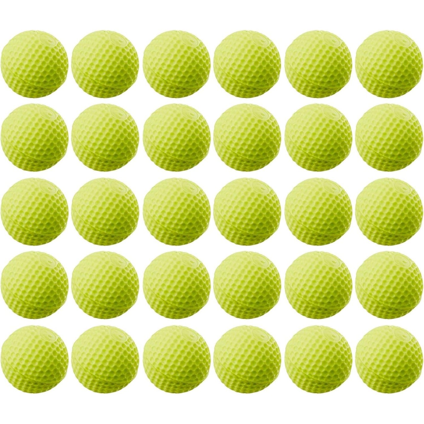 Nerf Rival Edge Series 30ct