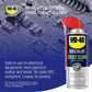 Buy now WD-40 Specialist White Lithium Grease Spray with Smart Straw Sprays 2 Ways, 10 OZ [6-Pack] & Specialist Penetrant with Smart Straw Sprays 2 Ways, 11 OZ at indiglob india