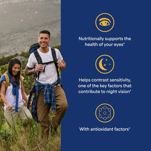 Puritan's Pride Premium Lutigold™ Lutein Carotenoid 40mg with Zeaxanthin for Men and Women, Dietary Supplement for Eye Health Support, 8 Month Supply, 120 Easy-to-Swallow Softgels