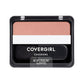 COVERGIRL - Cheekers Blush, Soft, blendable, lightweight formula, easy & natural look, 100% Cruelty-Free