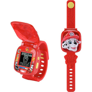 VTech PAW Patrol - The Movie: Learning Watch, Marshall