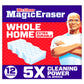Buy now Mr. Clean Magic Eraser Sponge, All Purpose Cleaner, Cleaning Scrubber, Wall Cleaner, Sneaker Cleaner, Kitchen, Bathroom, Shower Cleaning Supplies, Melamine Sponge, Cleaning Pads, Extra Durable, 10ct at indiglob india