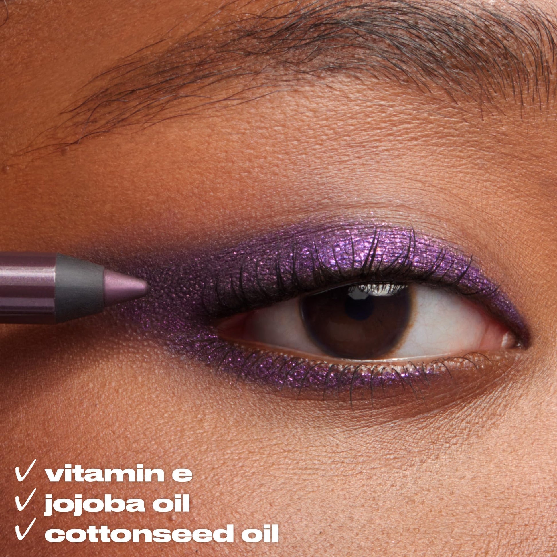 Buy now Urban Decay 24/7 Glide-On Waterproof Eyeliner Pencil - Smudge-Proof, Long-Lasting, Transfer-Proof, Up to 16HR Wear, Smooth No-Tug Formula, Hydrating Color Liner With Vitamin E & Jojoba Oil - 0.04 oz at indiglob india