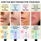 Buy now Elizabeth Mott Thank Me Later Radiant Face Primer - Illuminating & Hydrating Makeup Base with Niacinamide for Dewy Skin - Long-Lasting, Oil-Free Formula, Lightweight & Cruelty-Free, 30g at indiglob india