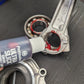 Buy now Permatex 81950 Ultra Slick Engine Assembly Lube, 4 oz. , Red at indiglob india