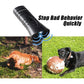BarxBuddy Anti Barking Control Device (The Original Bark Training Tool) Ultrasonic Sound with LED Lights and Strap - Safe for All Dogs of All Breeds & Ages