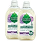 Seventh Generation EasyDose Laundry Detergent Fresh Lavender Ultra Concentrated Washing Detergent 23 oz