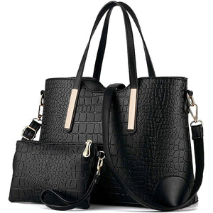 YNIQUE Satchel Purses and Handbags for Women Shoulder Tote Bags