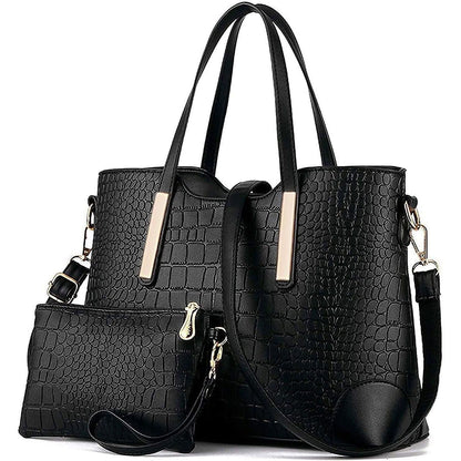 YNIQUE Satchel Purses and Handbags for Women Shoulder Tote Bags